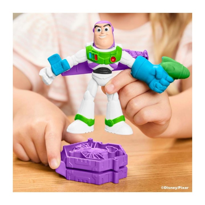 CREACIONES ESPACIALES TOY STORY G2319