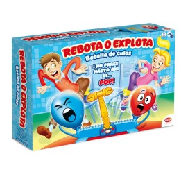 REBOTA O EXPLOTA 64557675