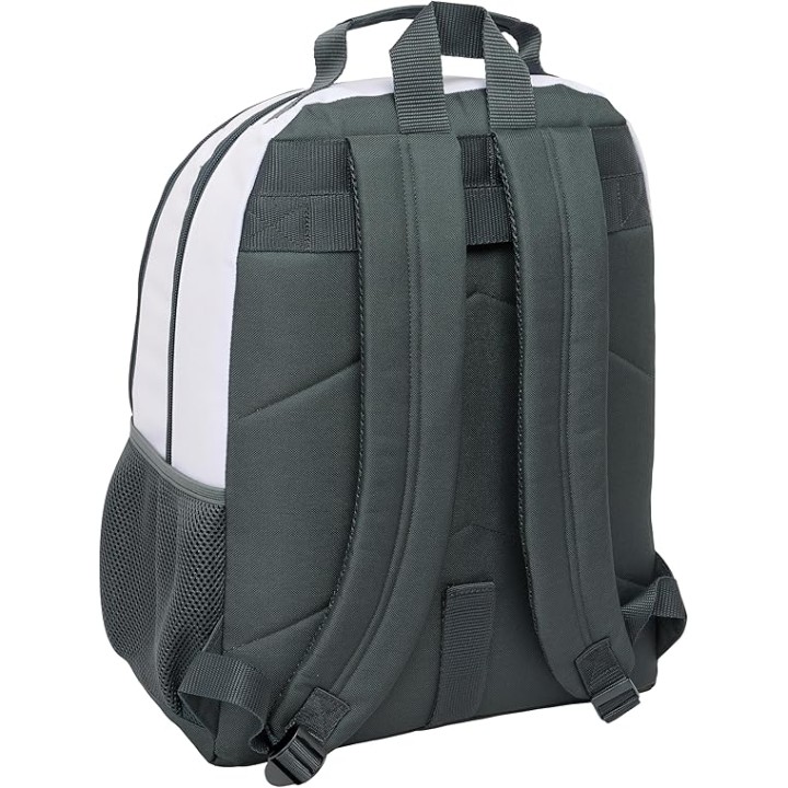 MOCHILA DOBLE ADAPT. MADRID 612554560