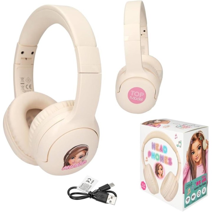 TOPMODEL AURICULARES