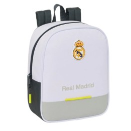 MOCHILA GUARDE REAL MADRID 612554232