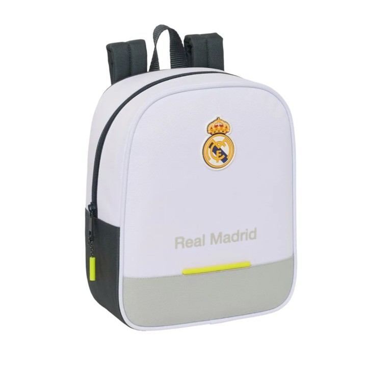 MOCHILA GUARDE REAL MADRID 612554232