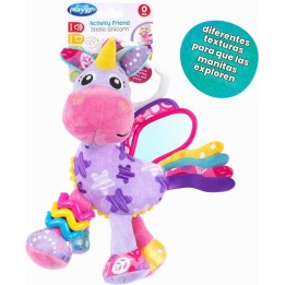 AMIGO ACTIVIDADES STELLA UNICORNIO
