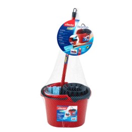VILEDA CUBO +FREGONA 6722