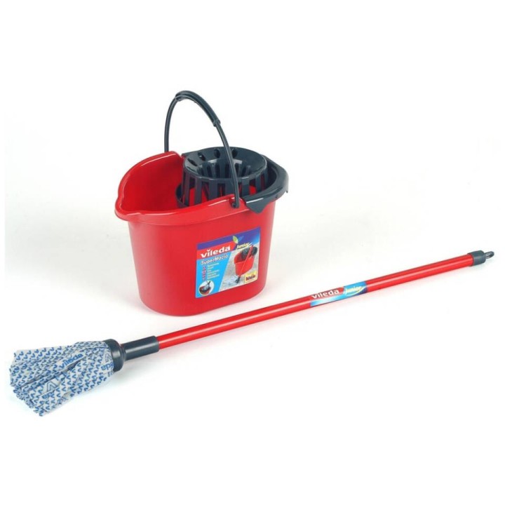 VILEDA CUBO +FREGONA 6722