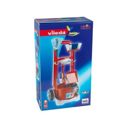 VILEDA CARRO LIMPIEZA 6741