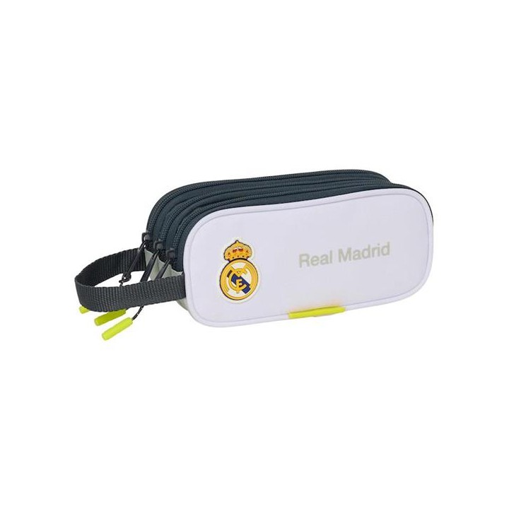 PORTATODO TRIPLE REAL MADRID 812554635