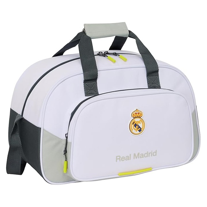 BOLSA DEPORTE REAL MADRID 712554273