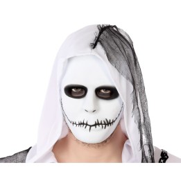 MASCARA HALLOWEEN PVC 62763