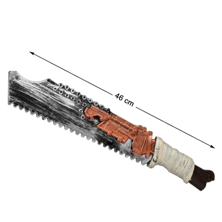 MACHETE 46CM 66939