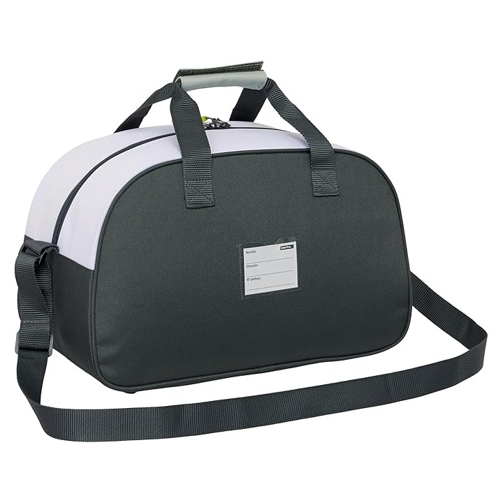 BOLSA DEPORTE REAL MADRID 712554273