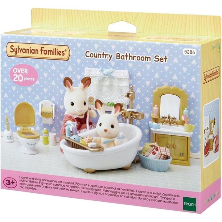 BAÑO COUNTRY 5286