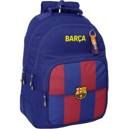 MOCHILA DOBLE BARCELONA 612529773