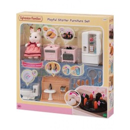 SET ACCESORIOS CASA 5449