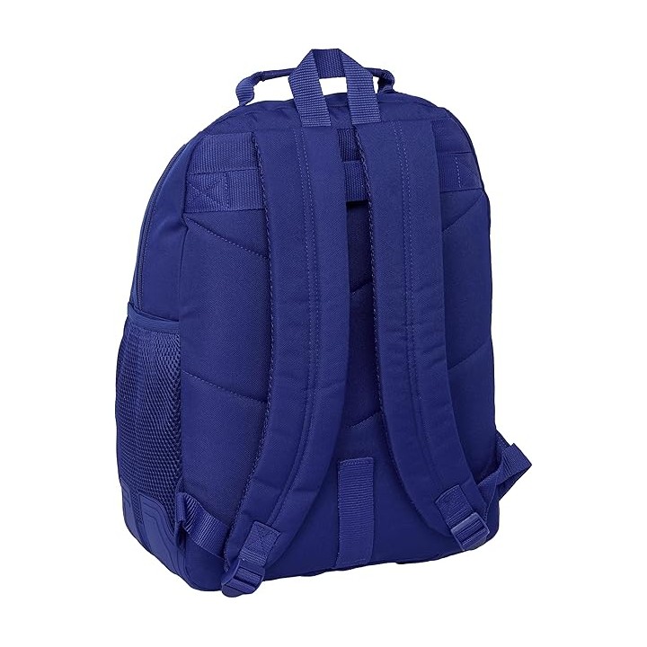 MOCHILA DOBLE BARCELONA 612529773