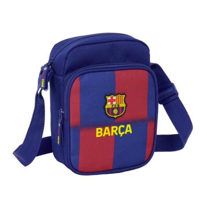 BANDOLERA PEQUEÑA BARCELONA 612529672