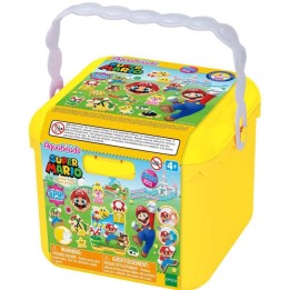 CUBO CREATIVIDAD SUPER MARIO 31774