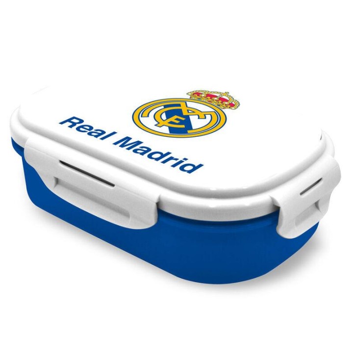 SANDWICHERA REAL MADRID RM00007