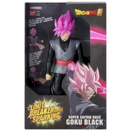DRAGON BALL ROSE SUPER SAIYAN 38568