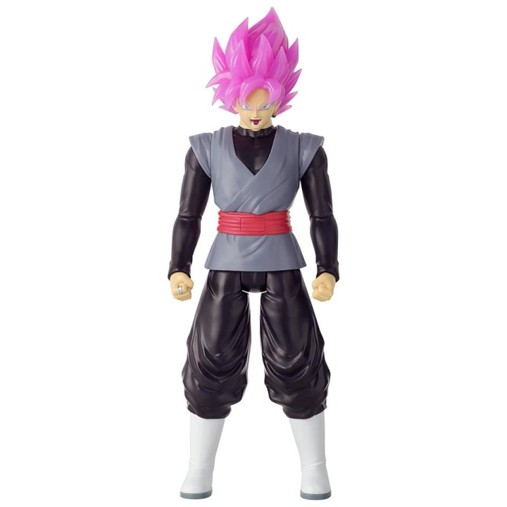 DRAGON BALL ROSE SUPER SAIYAN 38568