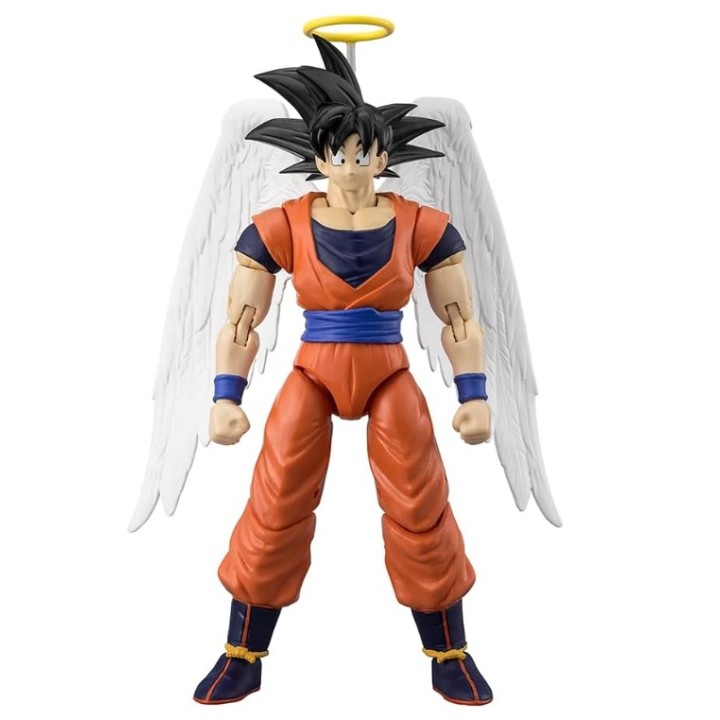 DRAGON BALL FIGURA ANGEL 17CM 37201