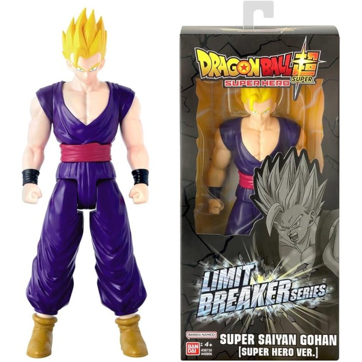 LIMIT BREAKER SUPER SAIYAN GOHAN 40906