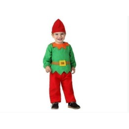 DUENDE BEBE 0-6M 17253