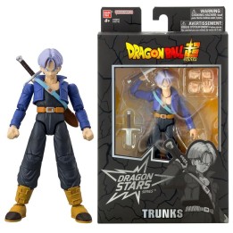 TRUNKS FUTURO DRAGON STARS 40740