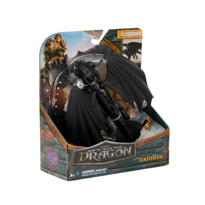 HTTYD DRAGONES SURTIDOS 6074171