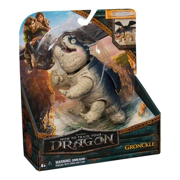 HTTYD DRAGONES SURTIDOS 6074171