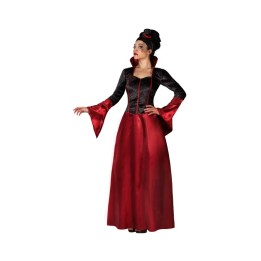DISFRAZ VAMPIRESA XL