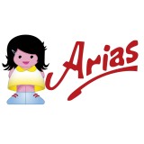MUÑECAS ARIAS