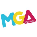 MGA ENTERTAINMENT