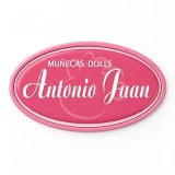 MUÑECAS ANTONIO JUAN